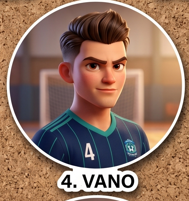 Thumbnail Team Biru (VANO)